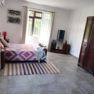 1 Bedroom Apartment in Pereybere with Private Balcony in Pereybère, Mauritius