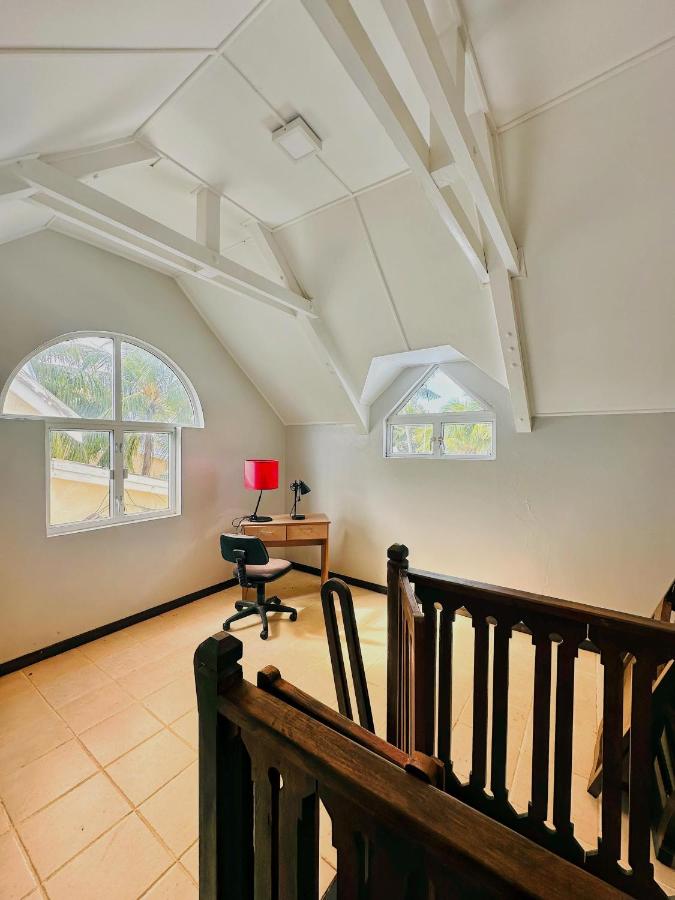 11 Residence Thalassa Belle Mare in Belle Mare, Mauritius