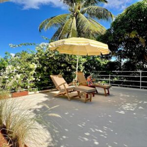 113 Apartment Second Floor Flic en Flac in Flic en Flac, Mauritius
