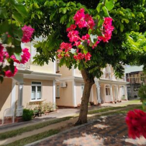 2 Bedroom Apartment in Bain Boeuf in Cap Malheureux & Grand Gaube, Mauritius