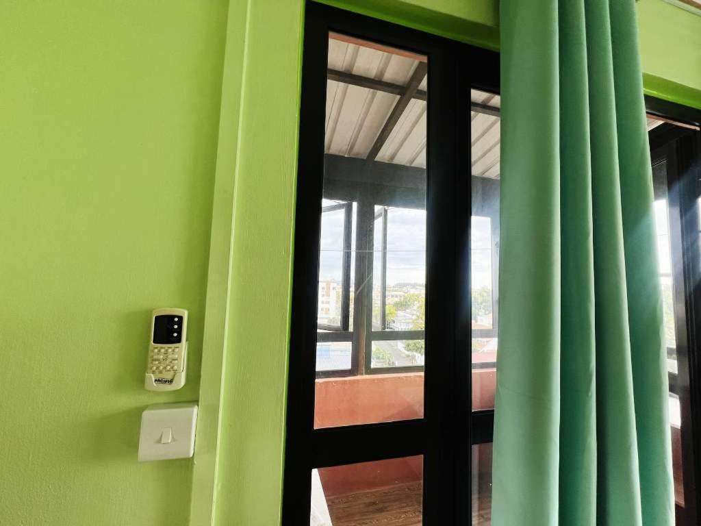 2 Bedroom Apartment in the Heart of Flic en Flac in Flic en Flac, Mauritius