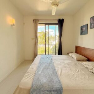 2 Bedrooms Coastal Apartment at Mont Choisy L Shared Pool L Fully Equiped Kitche in Trou aux Biches & Mont Choisy, Mauritius