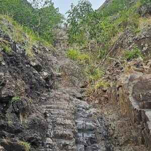Supplier photograph for 2 Days Hiking Adventure Le Morne Mountain and Seven Waterfalls