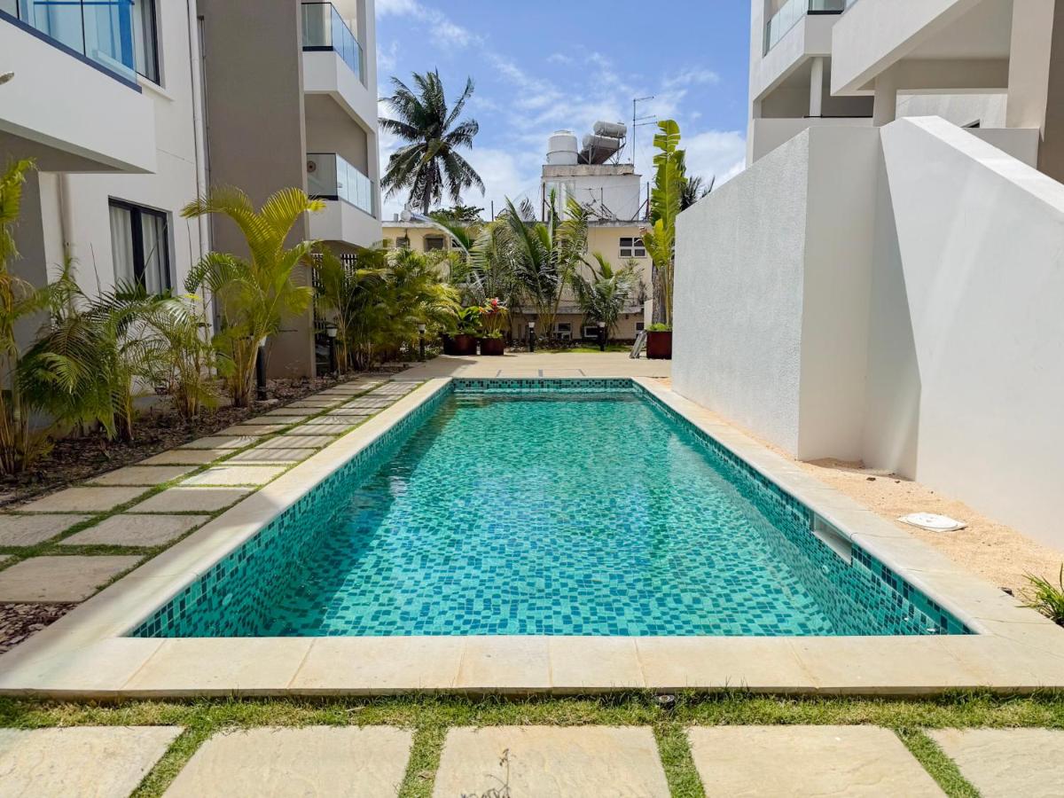 2BEACH Residences Pereybere by Lov Mauritius in Pereybère, Mauritius