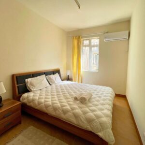 2BED Mont Choisy Beach Apartment in Trou aux Biches & Mont Choisy, Mauritius