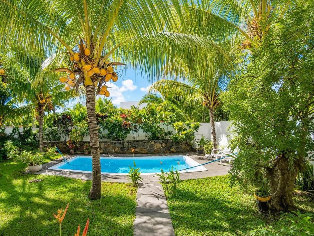 3 Bed Villa with Private Pool Grand Baie in Grand Baie, Mauritius