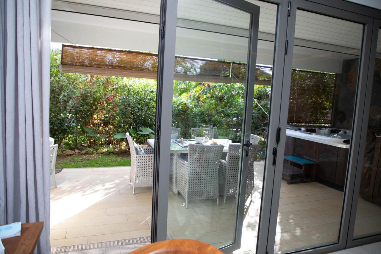 3 Bedroom Apartment Pereybere in Pereybère, Mauritius