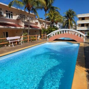 3 Bedroom Duplex Residence Bayview Flic en Flac in Flic en Flac, Mauritius