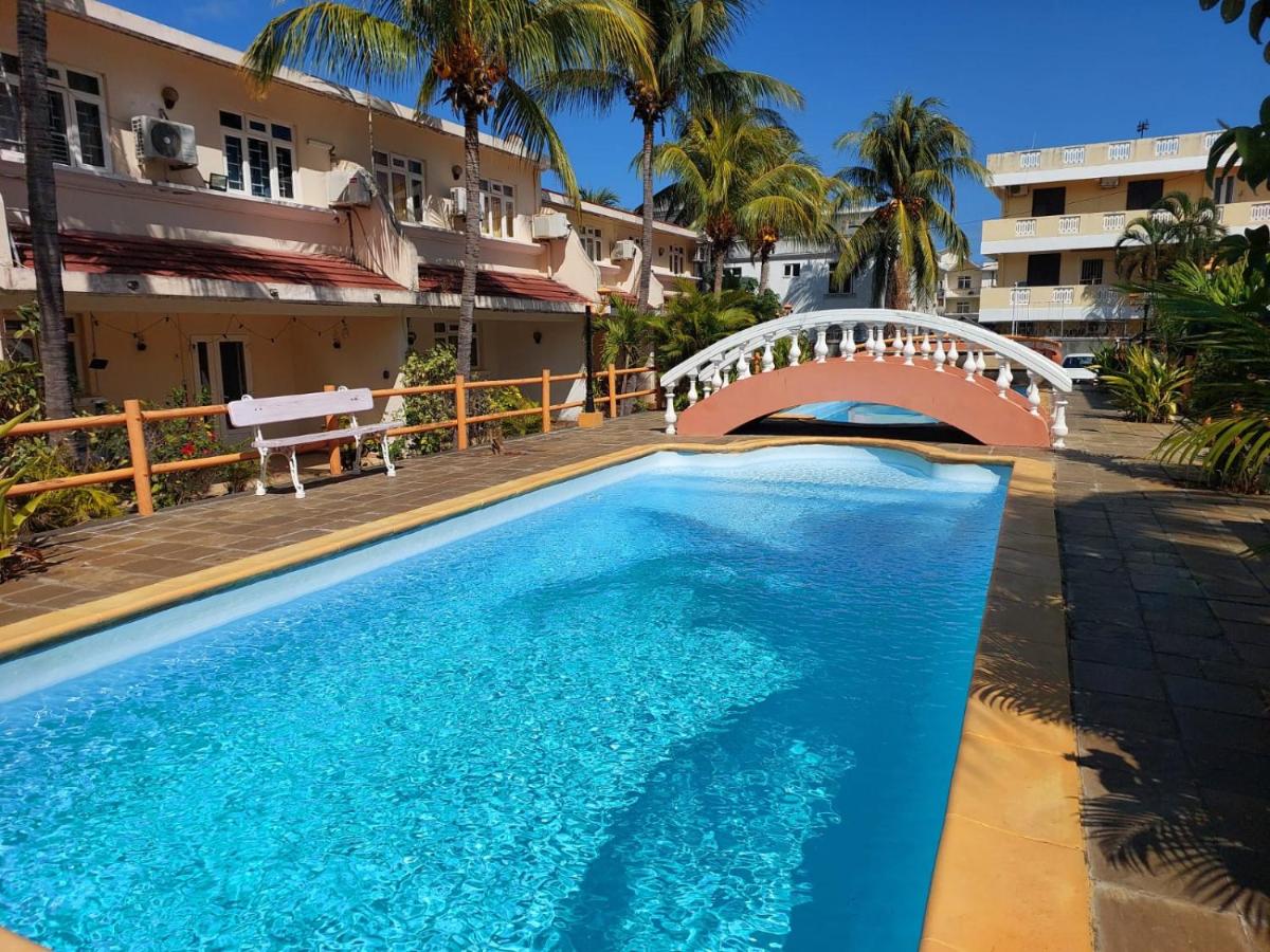 3 Bedroom Duplex Residence Bayview Flic en Flac in Flic en Flac, Mauritius