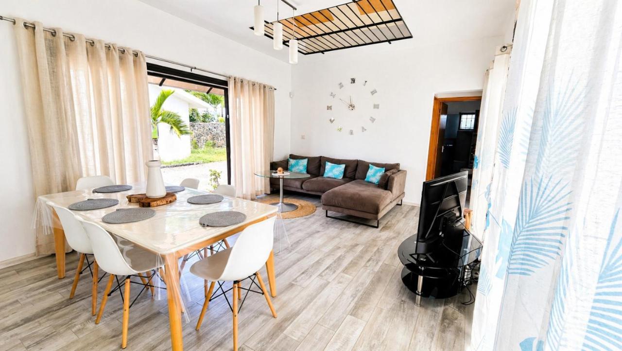 3 Bedroom House in Grand Baie in Grand Baie, Mauritius