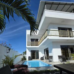 3 Bedrooms Villa in Pereybere in Pereybère, Mauritius