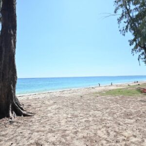 4BR Villa 20 Meters Walk Flic en Flac Beach in Flic en Flac, Mauritius