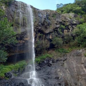 Supplier photograph for 7 Cascades Half-day Hike Tamarind Falls