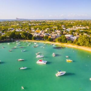 Supplier photograph for 8-Hour Private City and North Tour in Mauritius