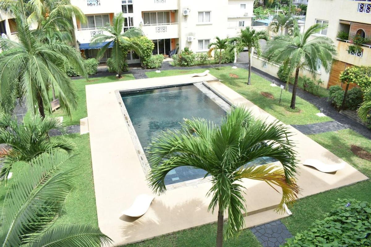 A Cosy Nest Flic en Flac in Flic en Flac, Mauritius
