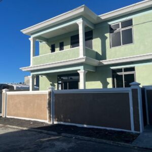 Airways Residence in Mahébourg, Mauritius