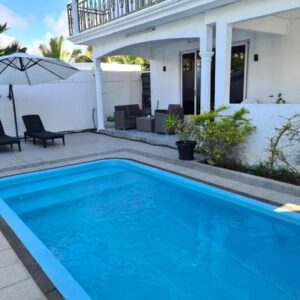 Anazli Villa Grand Bay in Grand Baie, Mauritius