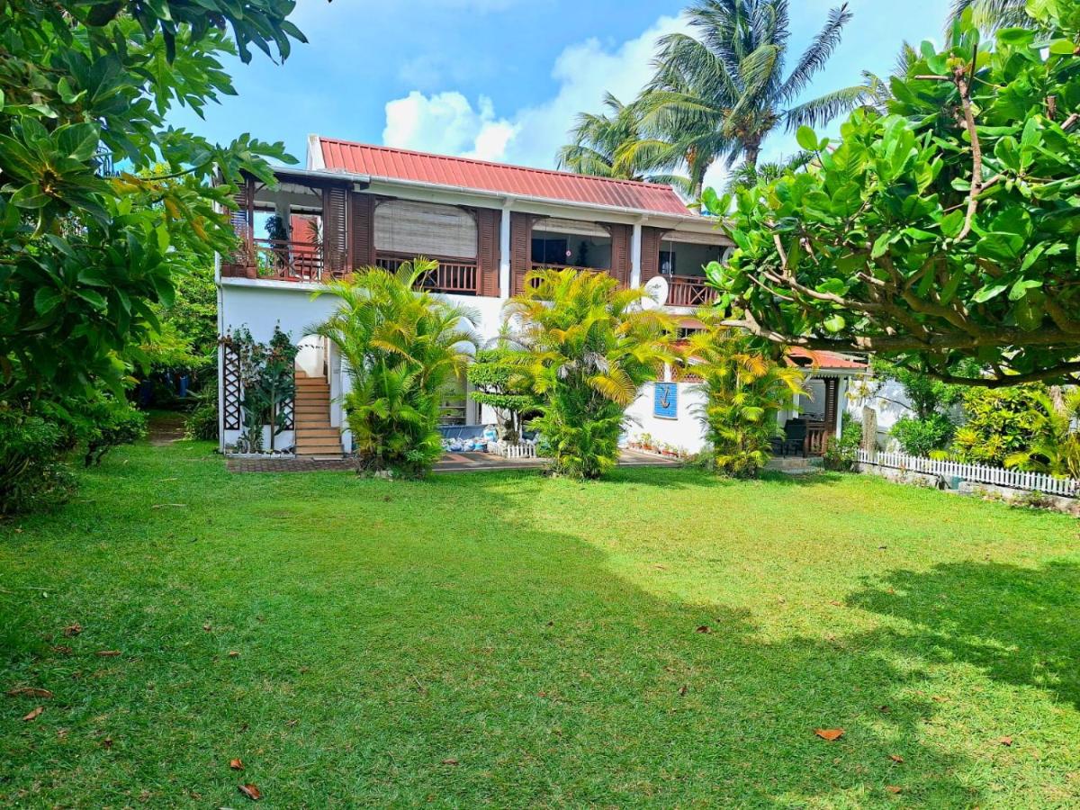 Ancrage Studio B Pereybere by Mau Rent Houses in Pereybère, Mauritius