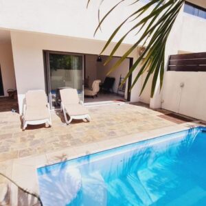 Anna Villa Flic en Flac 9 Pers 5 Min de la Plage in Flic en Flac, Mauritius