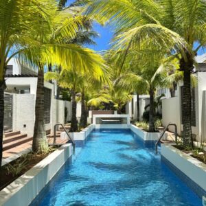 Ao Luxe Appartement Grand Baie in Grand Baie, Mauritius