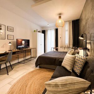 Apartment 113 Ebene Square Lot E41 Ebene in Quatre Bornes & Ebène, Mauritius