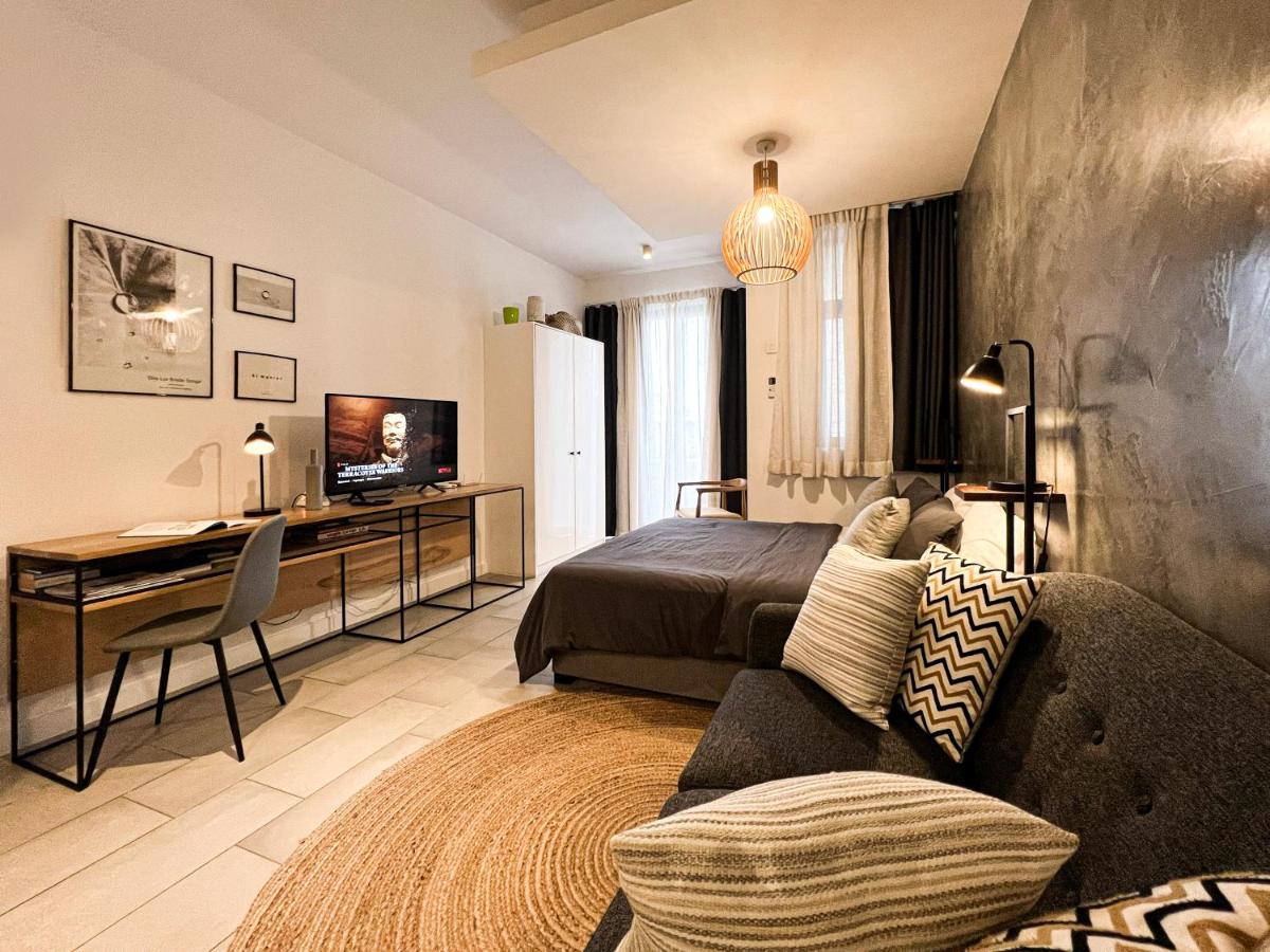 Apartment 113 Ebene Square Lot E41 Ebene in Quatre Bornes & Ebène, Mauritius