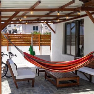 Apartment Beach Lane 2 Pereybere in Pereybère, Mauritius