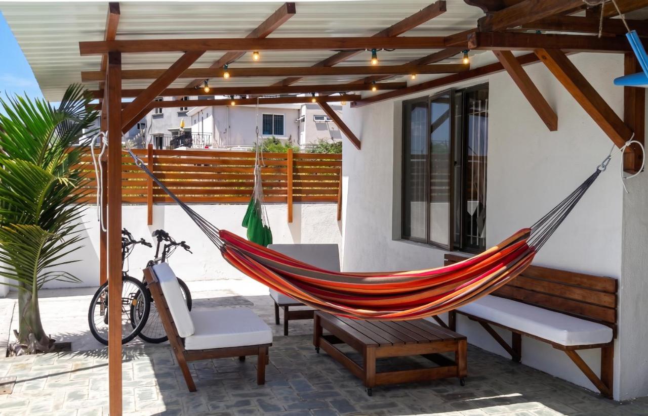 Apartment Beach Lane 2 Pereybere in Pereybère, Mauritius