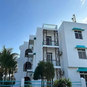 Apartment Blue Bay Link Road 2 Blue Bay in Blue Bay & Pointe d'Esny, Mauritius