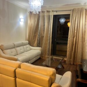 Apartment Citadel Mall Port Louis in Port Louis, Mauritius