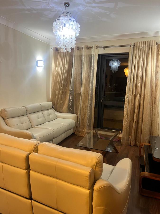 Apartment Citadel Mall Port Louis in Port Louis, Mauritius