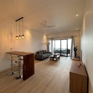 Apartment in Flic en Flac in Flic en Flac, Mauritius