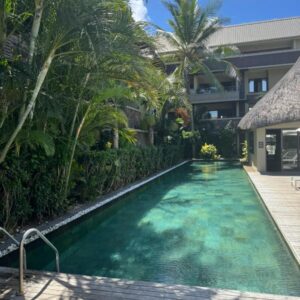 Apartment in Grand Baie in Grand Baie, Mauritius