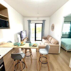Apartment in Tamarin in Tamarin & Black River, Mauritius