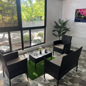 Apartment in the Heart of Flic en Flac in Flic en Flac, Mauritius
