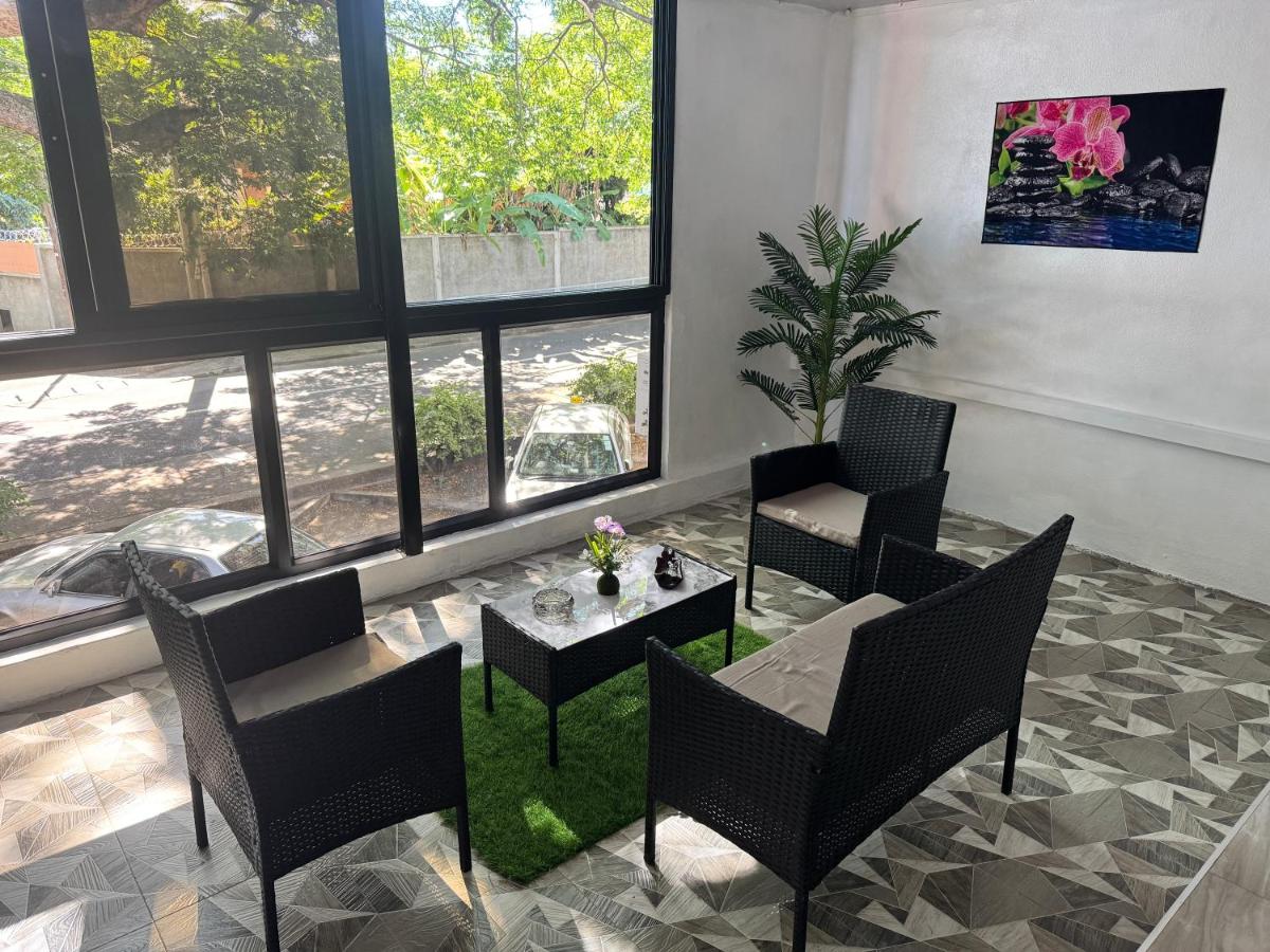 Apartment in the Heart of Flic en Flac in Flic en Flac, Mauritius