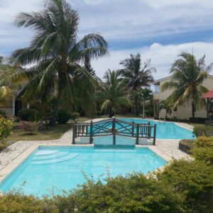 Apartment Melville Grand Gaube in Cap Malheureux & Grand Gaube, Mauritius