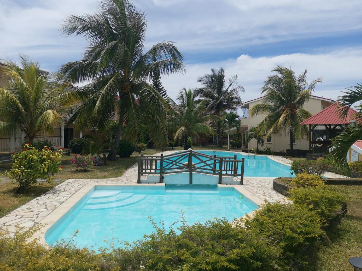 Apartment Melville Grand Gaube in Cap Malheureux & Grand Gaube, Mauritius