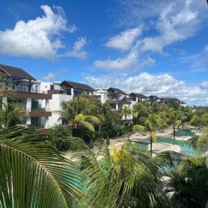 Apartment Mont Choisy 1 in Trou aux Biches & Mont Choisy, Mauritius