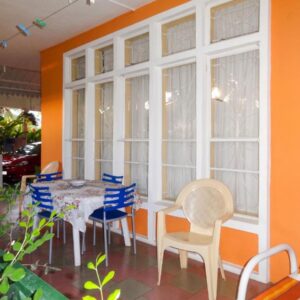 Apartment Moulin Casse Flic en Flac in Flic en Flac, Mauritius