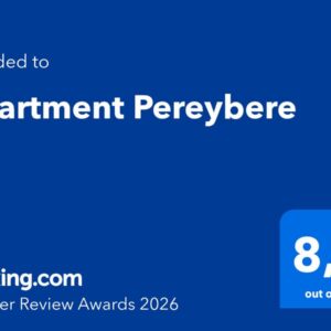 Apartment Pereybere Grand Baie 1 in Pereybère, Mauritius