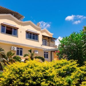 Apartment Rue Adolphe Fine Grand Baie in Grand Baie, Mauritius