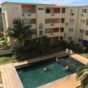 Apartment Tamarinier Complexe in Tamarin & Black River, Mauritius