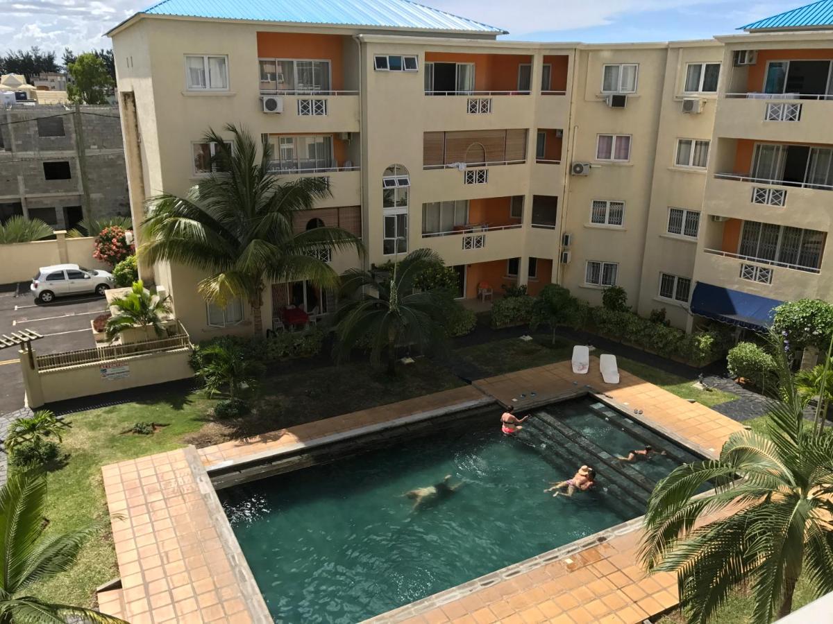 Apartment Tamarinier Complexe in Tamarin & Black River, Mauritius