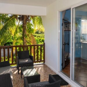 Apartment Trou aux Biches 2 in Trou aux Biches & Mont Choisy, Mauritius