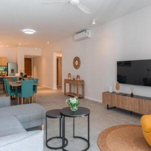 Appart 3 Chambres en Suite Grand Baie in Grand Baie, Mauritius