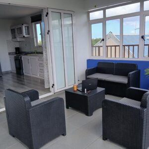 Appartamento N 7 Al Secondo Piano in Trou aux Biches & Mont Choisy, Mauritius