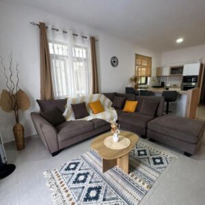 Appartement 2 Chambres Au Coeur de Grand Baie in Grand Baie, Mauritius
