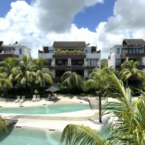 Appartement 2 Chambres Mont Choisy in Trou aux Biches & Mont Choisy, Mauritius
