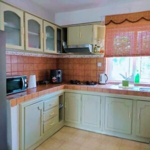 Appartement Calme a Calodyne Proche de la Plage in Cap Malheureux & Grand Gaube, Mauritius